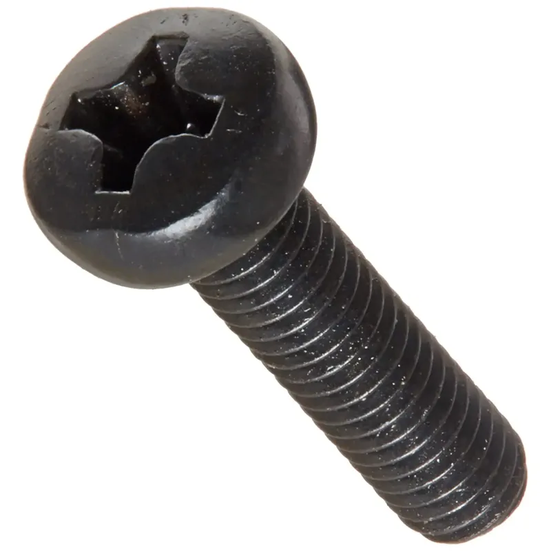 Винт М6х30 полукруглый главное фото